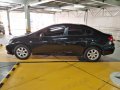 Honda Civic 1.8 I-Vtec 2015 Model-5