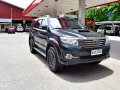 2015 Toyota Fortuner V -11