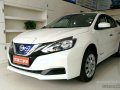 2018 NISSAN SYLPHY ELECTRIC -0