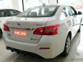 2018 NISSAN SYLPHY ELECTRIC -1