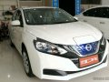 2018 NISSAN SYLPHY ELECTRIC -2