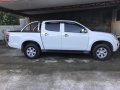 Isuzu D-max 2014 model 3.0 Automatic-4