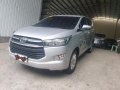 2018 Toyota Innova E Matic Diesel-0