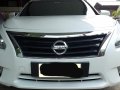 Nissan Altima 2.5 SV Automatic CVT 2015 model-1