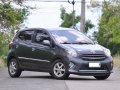Toyota Wigo 2017 AT Gas-0