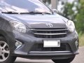 Toyota Wigo 2017 AT Gas-2