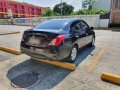 Sell Black 2015 Nissan Almeral in Cainta-4