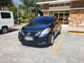 Sell Black 2015 Nissan Almeral in Cainta-6