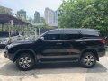 Selling Black Toyota Fortuner 2017 in Manila-0