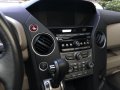 Sell Black 2012 Honda Pilot in Quezon City-4