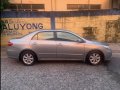 Selling Grey Toyota Corolla Altis 2012 in Quezon City-7