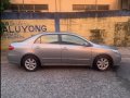 Selling Grey Toyota Corolla Altis 2012 in Quezon City-1