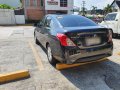 Sell Black 2015 Nissan Almeral in Cainta-5