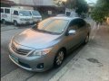 Selling Grey Toyota Corolla Altis 2012 in Quezon City-6