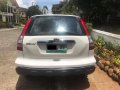 Honda CRV 2.0 2009-0