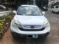 Honda CRV 2.0 2009-1