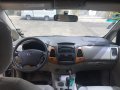 Toyota Innova 2.0G 2011-2