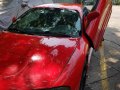 Red Mitsubishi Eclipse 1995 for sale-6