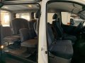 White Hyundai Grand starex 2017 for sale in Makati-1