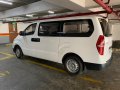 White Hyundai Grand starex 2017 for sale in Makati-4