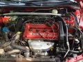 Red Mitsubishi Eclipse 1995 for sale-2