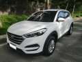 2018 Hyundai Tucson 2.0-0