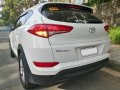 2018 Hyundai Tucson 2.0-1