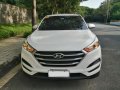 2018 Hyundai Tucson 2.0-2