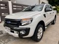 2015 Ford Ranger Wildtrak 2.2L 4x2-0