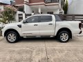 2015 Ford Ranger Wildtrak 2.2L 4x2-2