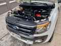 2015 Ford Ranger Wildtrak 2.2L 4x2-5