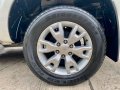 2015 Ford Ranger Wildtrak 2.2L 4x2-6