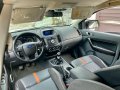 2015 Ford Ranger Wildtrak 2.2L 4x2-7