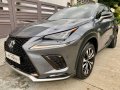 2018 Lexus NX300 F Sport-0