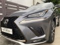 2018 Lexus NX300 F Sport-3