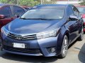 2017 Toyota Corolla Altis 1.6G -0