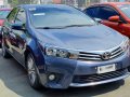 2017 Toyota Corolla Altis 1.6G -1