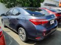 2017 Toyota Corolla Altis 1.6G -3