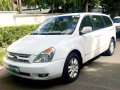 Kia Carnival 2010 Rush sale-0