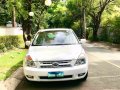 Kia Carnival 2010 Rush sale-2