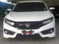 2019 Honda Civic RS Turbo-0