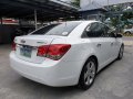 Chevrolet Cruze 2010 LT-1