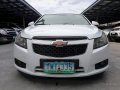 Chevrolet Cruze 2010 LT-2