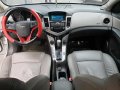 Chevrolet Cruze 2010 LT-3