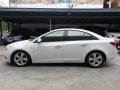 Chevrolet Cruze 2010 LT-7