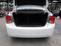 Chevrolet Cruze 2010 LT-14