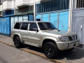 2005 Nissan Patrol-0