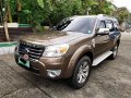 2012 Ford Everest Matic-0