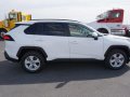 Toyot RAV4 XLE 2020-5