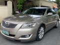 Toyota Camry 2007 2.4V -0